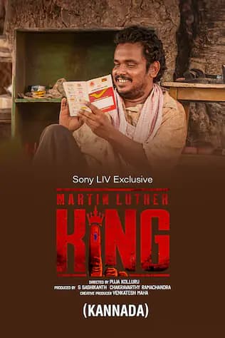 Martin Luther King 2023 Hindi Dubbed Movie ORG 720p WEB-DL 1Click Download