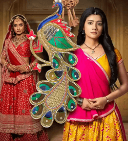 Choto Thakurain (Bengali Dubbed) Episode 10 (08 June 2025) Download Zip
