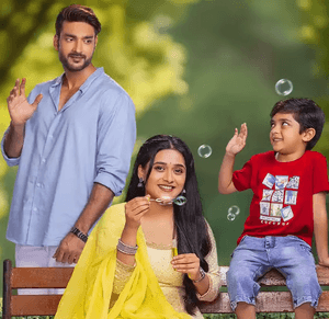 Amar Hridoyer Spondon Tumi (Bengali Dubbed) Episode 15 (01 July 2025) Download Zip
