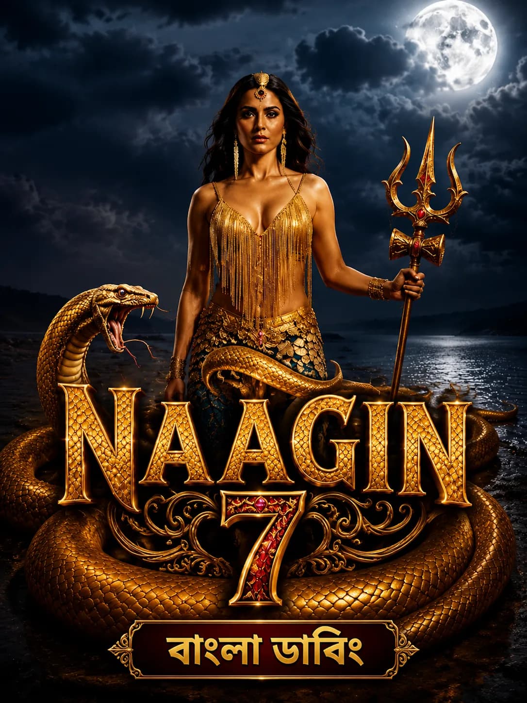 Naagin S07 (Bengali) Dubbed Download 01 June 2026 Zip