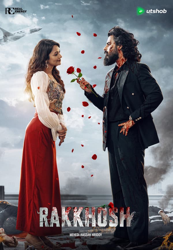 Rakkhosh (2026) Bengali Full Movie Utshob WEB-DL Download