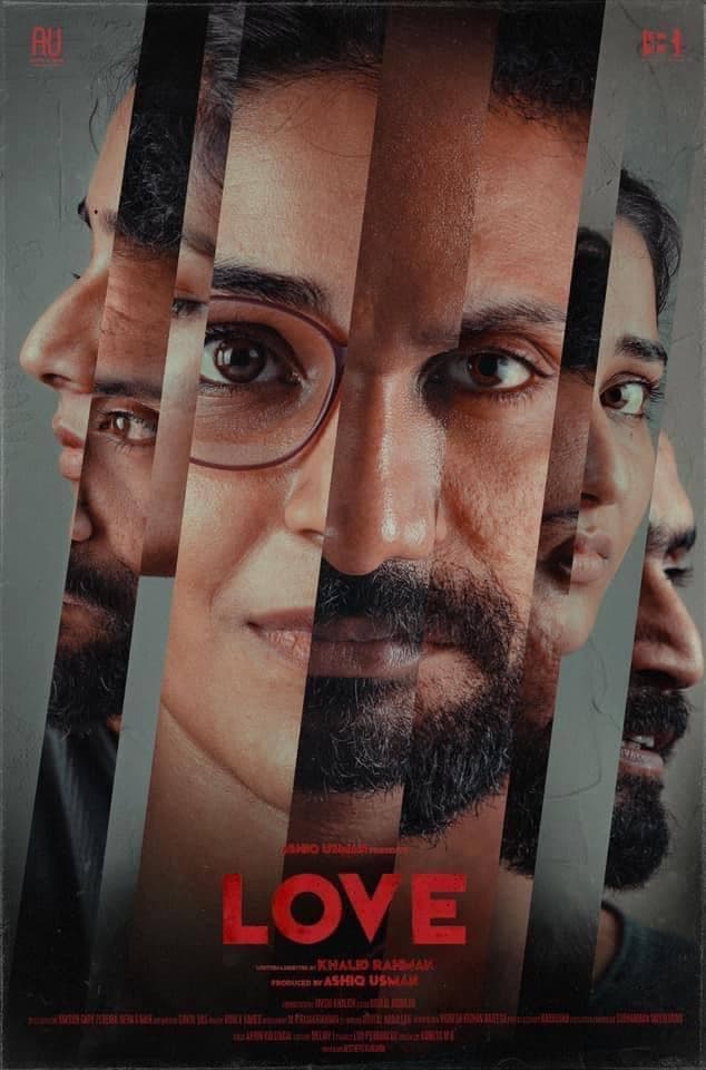 Love 2026 Hindi Dubbed Movie ORG 720p WEBRip 1Click Download