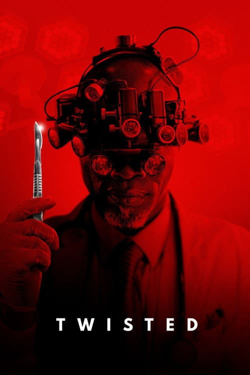 Twisted (2026) WEB-DL Hindi Full Movie Download