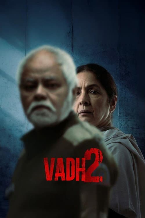 Vadh 2 2026 Hindi HQ HDTC Full Movie Download