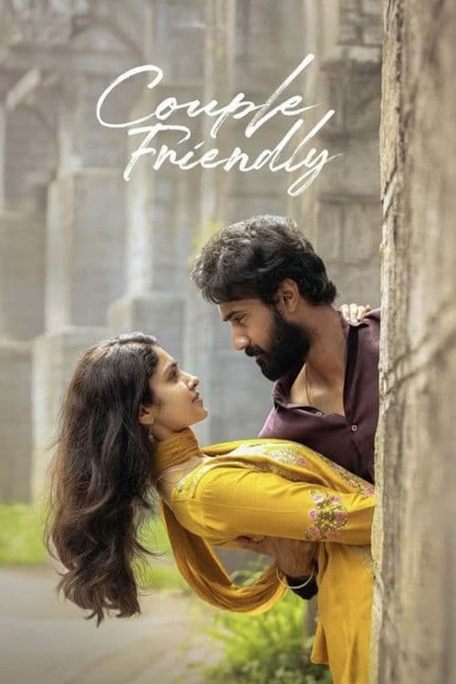 Couple Friendly (2026) Tamil WEB-DL Full Movie Download