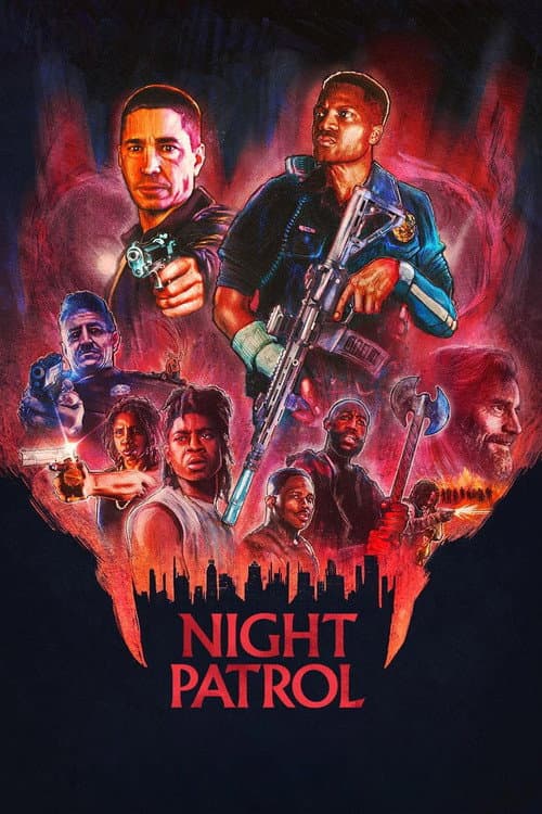 Night Patrol (2026) 4K AMZN.WEB-DL English Full Movie Download