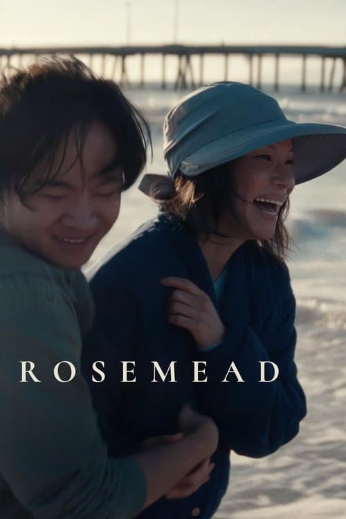 Rosemead (2025) AMZN.WEB-DL English Full Movie Download