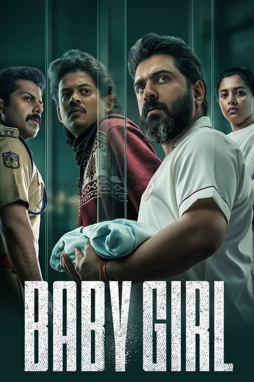 Baby Girl (2026) 4K WEB-DL Hindi Full Movie Download