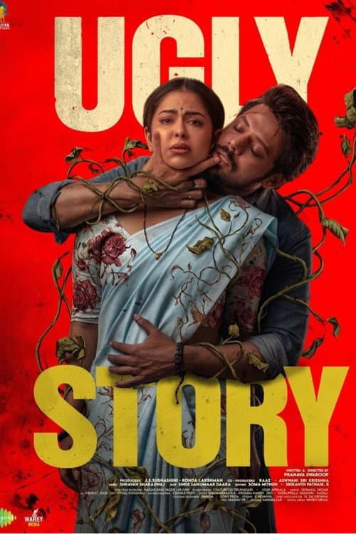 Ugly Story (2026) Hindi Dubbed Movie Download