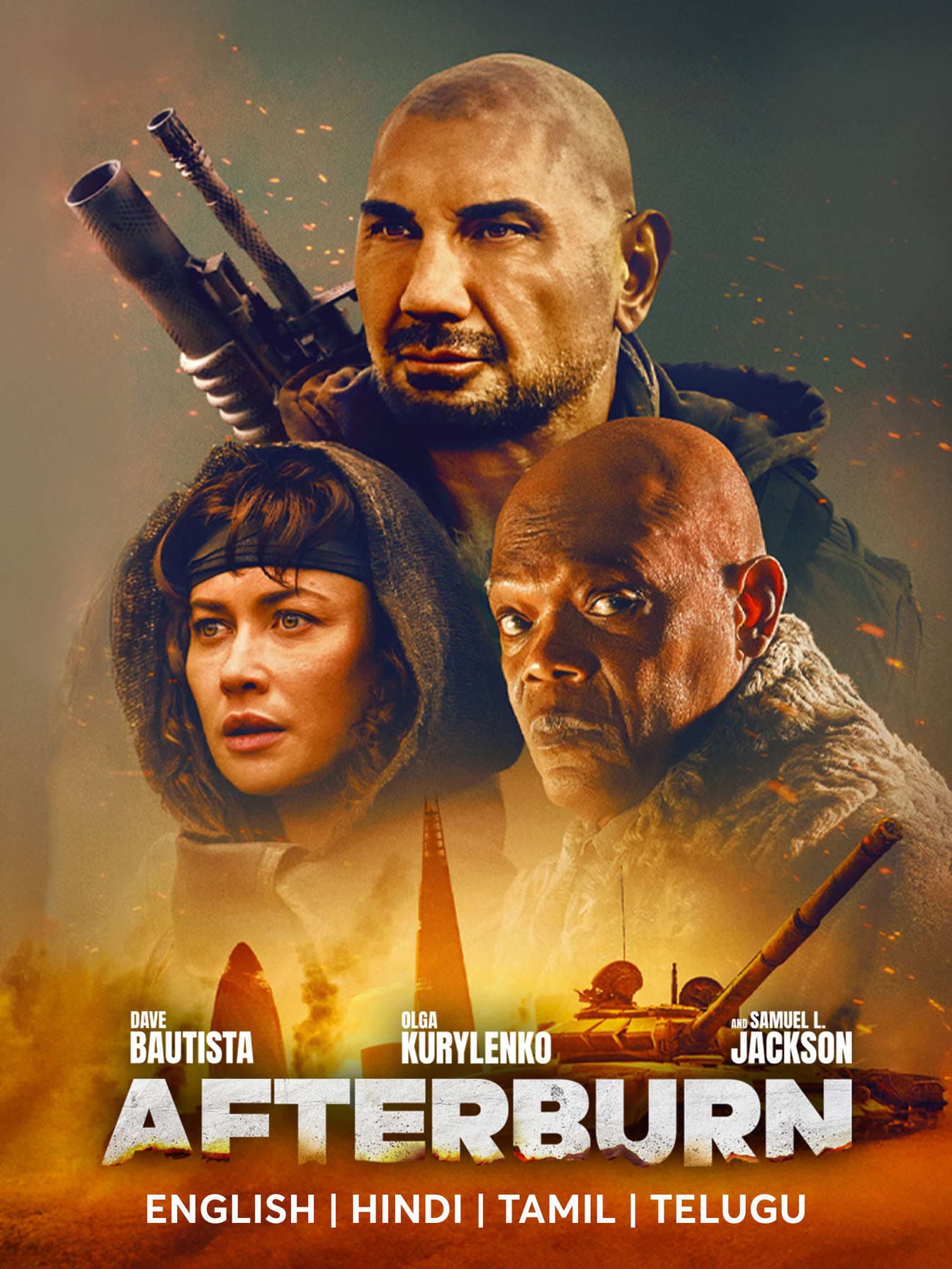 Afterburn 2026 Hindi Dubbed Movie ORG 720p WEB-DL 1Click Download