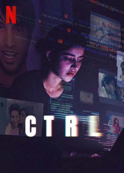 CTRL 2024 Hindi Movie 720p WEB-DL 1Click Download