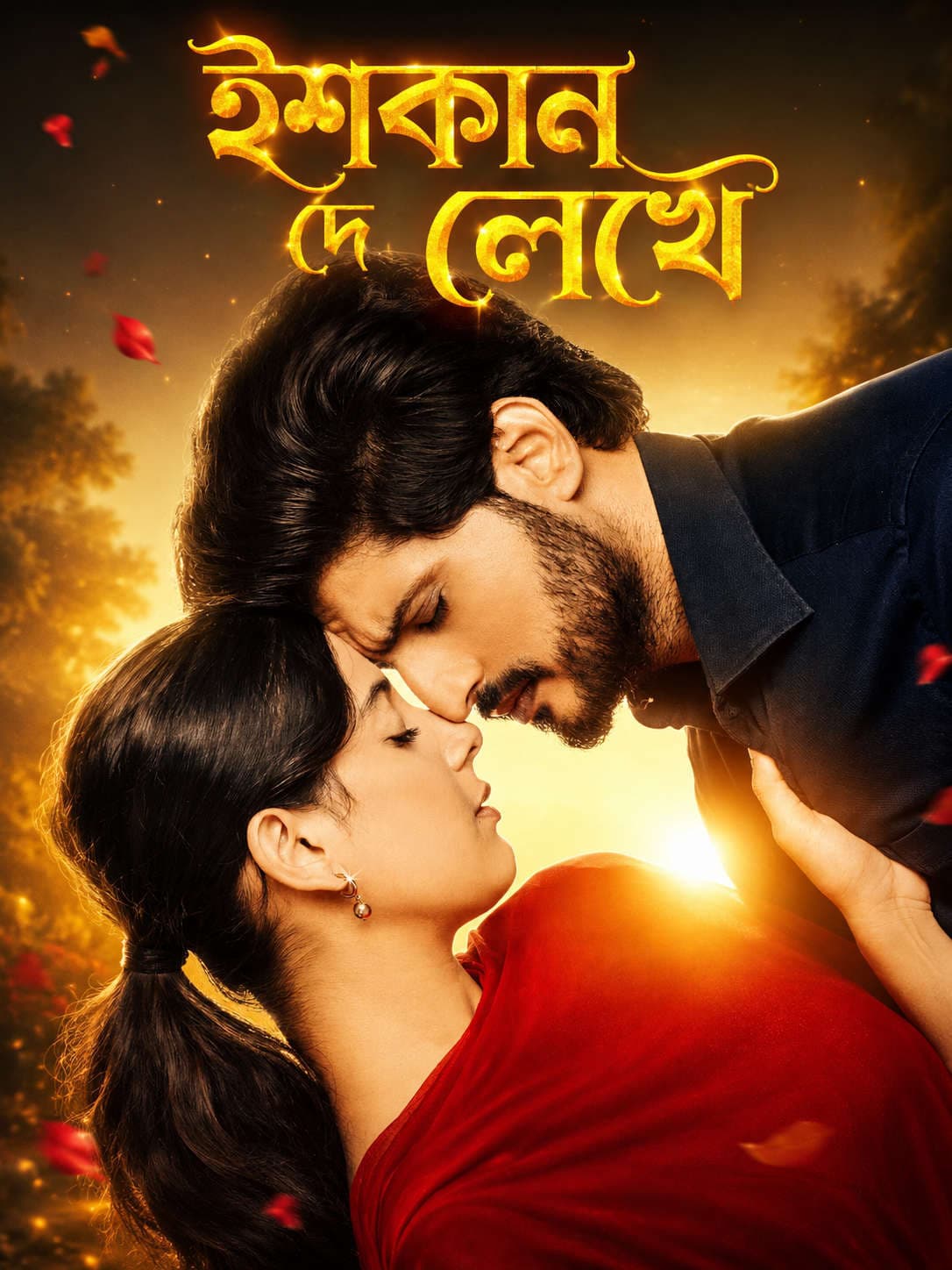 Ishqan De Lekhe 2026 Bengali Dubbed Movie UNCUT WEB-DL Download