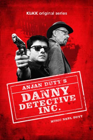 Danny Detective Inc 2025 Bengali WEB Series 720p WEB-DL 1Click Download