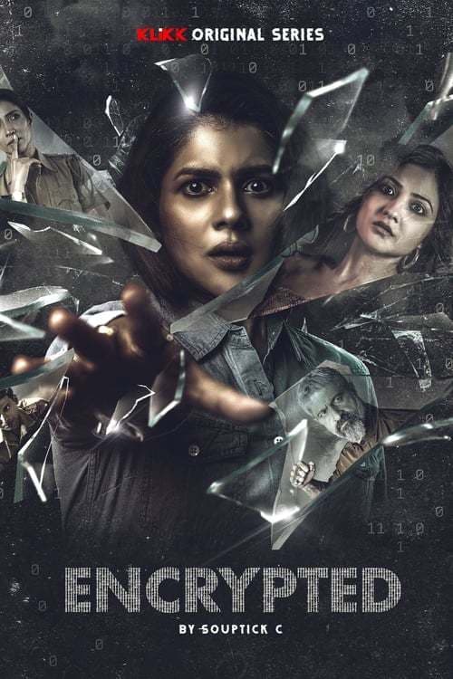 Encrypted 2025 Bengali WEB Series 720p WEB-DL 1Click Download