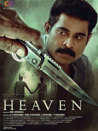 Heaven 2025 Hindi Dubbed Movie ORG 720p WEBRip 1Click Download