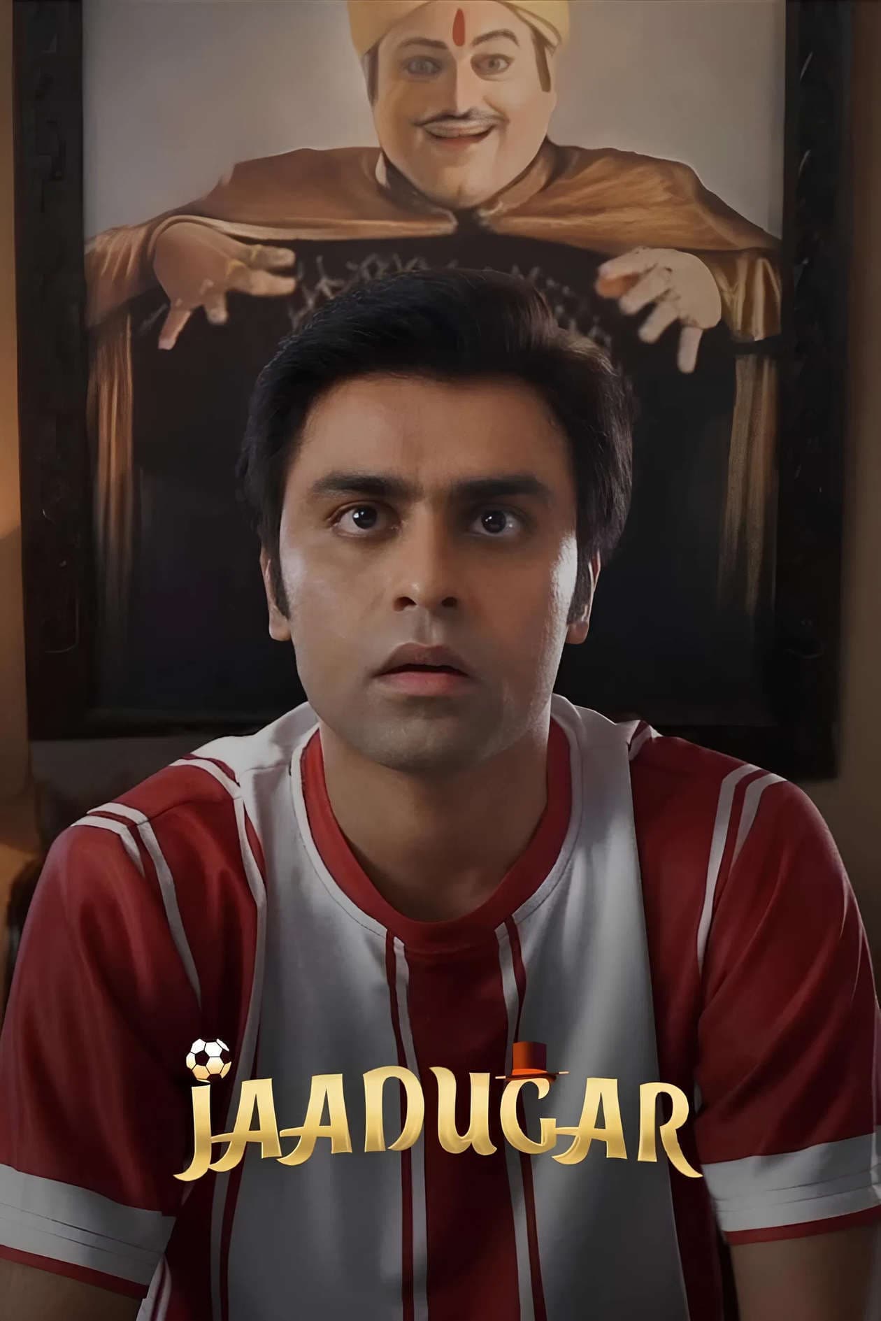  Jaadugar 2026 Hindi Movie 720p WEB-DL 1Click Download