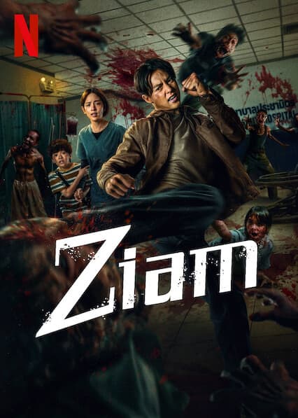 Ziam 2025 Hindi Dubbed Movie ORG 720p WEB-DL 1Click Download