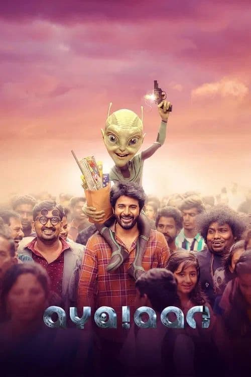 Ayalaan 2025 Hind Dubbed Movie ORG 720p WEBRip 1Click Download