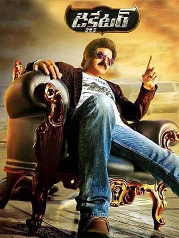 The Dictator 2025 Hindi Dubbed Movie ORG 720p WEBRip 1Click Download