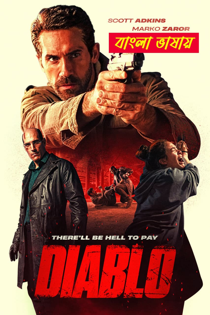 Diablo 2025 Bengali Dubbed Movie 720p WEBRip 1Click Download