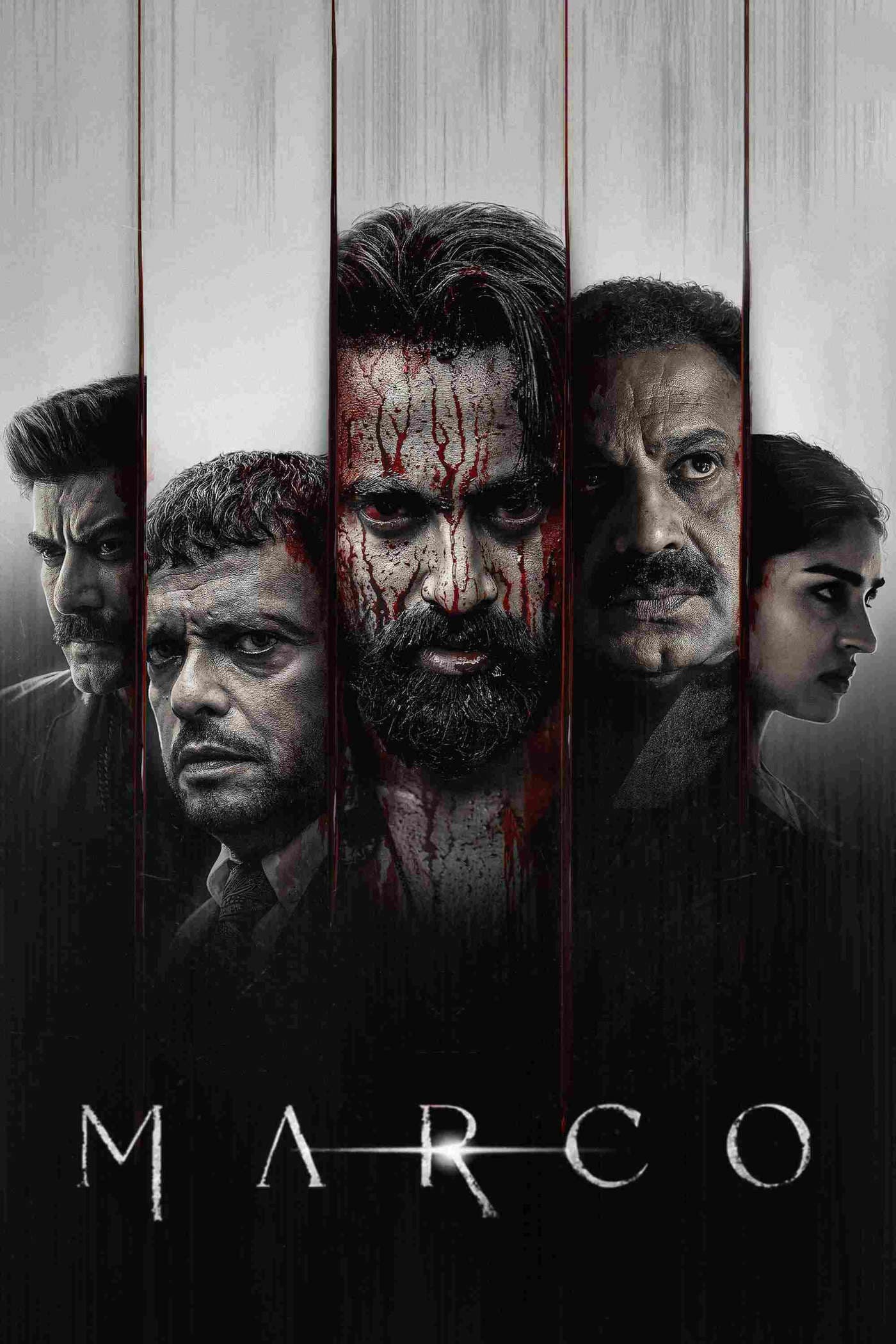 Marco 2026 Hindi Dubbed Movie ORG 720p WEB-DL 1Click Download