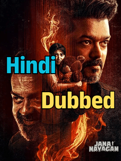 Jana Nayagan (2026) Hindi Dubbed WEB-DL Full Movie Download