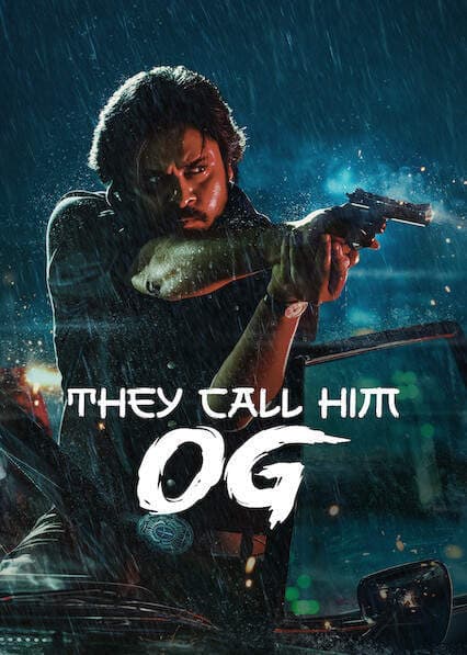 They Call Him OG 2025 Hindi Dubbed Movie ORG 720p WEB-DL 1Click Download