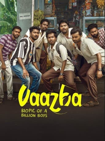 Vaazha 2024 Hindi Dubbed Movie ORG 720p WEB-DL 1Click Download