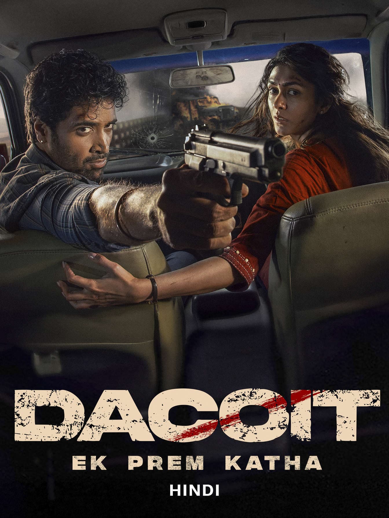 Dacoit 2026 Hindi Dubbed Movie ORG WEB-DL 1Click Download
