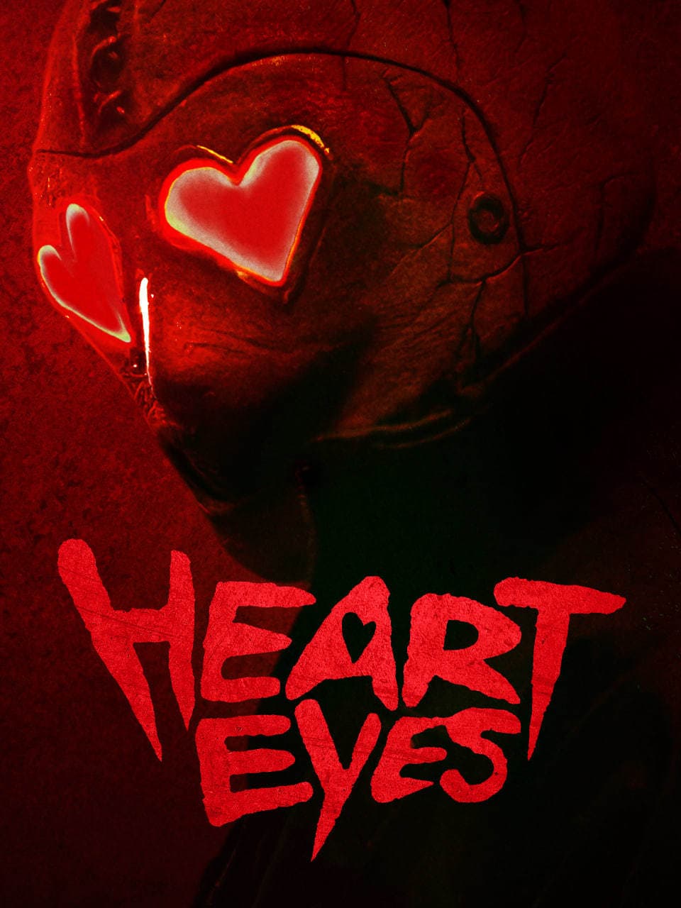 Heart Eyes 2025 Hindi Dubbed Movie ORG 720p WEB-DL 1Click Download