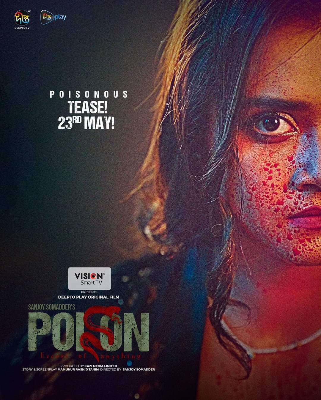 Poison 2026 Bengali Movie 720p WEB-DL 1Click Download