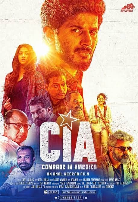 Cia Comrade 2025 Hindi Dubbed Movie ORG 720p WEBRip 1Click Download