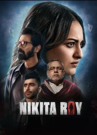 Nikita Roy 2026 Hindi Movie 720p WEB-DL 1Click Download