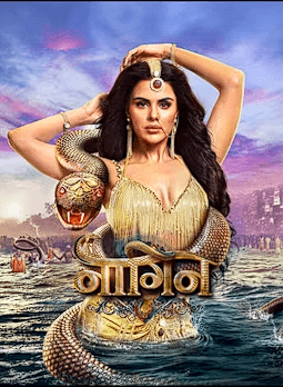 Naagin S07 (Hindi) Episode 12 (01 February 2026) Download