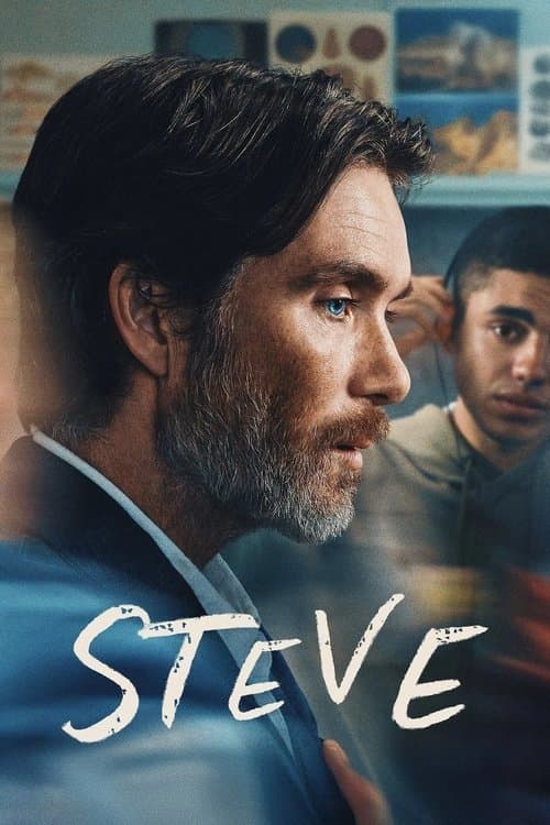 Steve 2025 Hindi Dubbed Movie ORG 720p WEB-DL 1Click Download