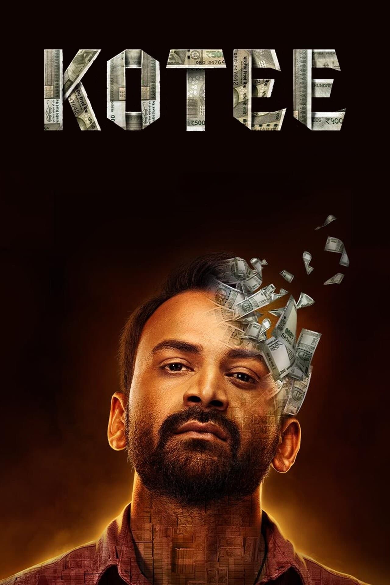Kotee 2025 Hindi Dubbed Movie ORG 720p WEBRip 1Click Download