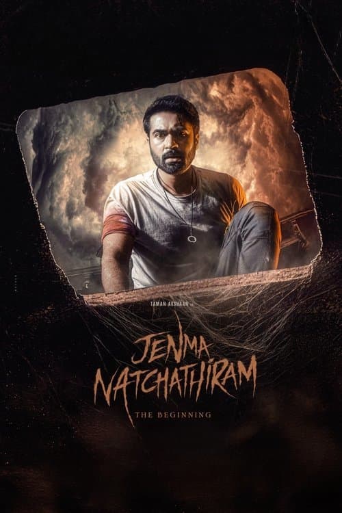 Jenma Natchathiram 2025 Hindi Dubbed Movie 720p HDTC Print 1Click Download