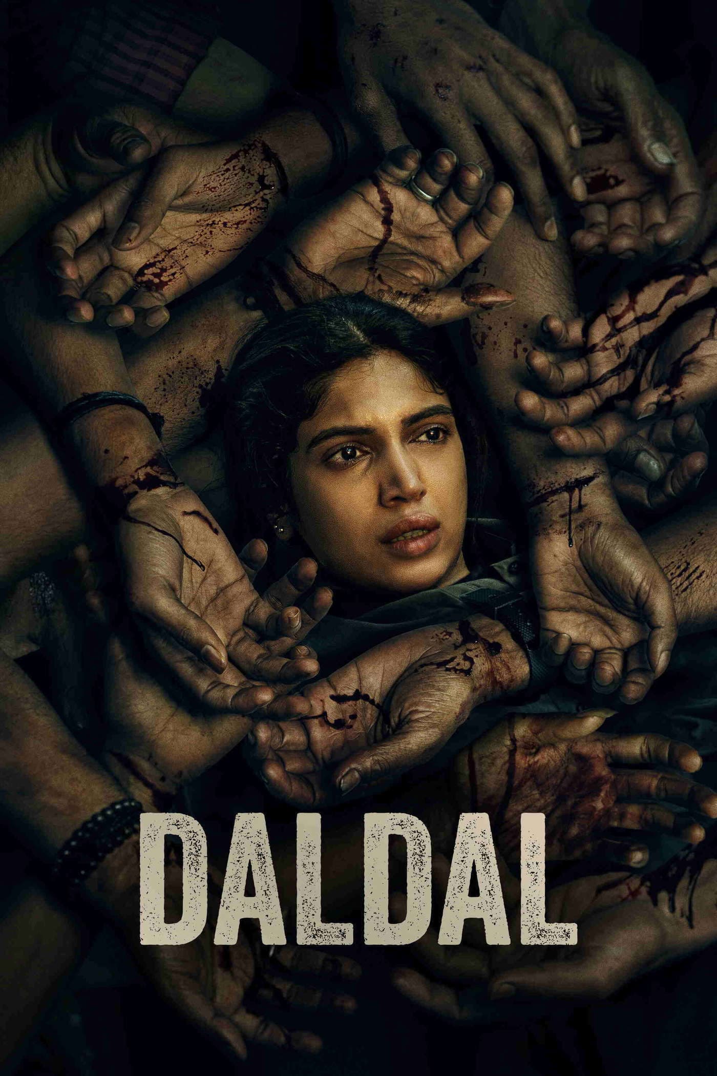 Daldal 2026 Hindi WEB Series 720p WEB-DL 1Click Download