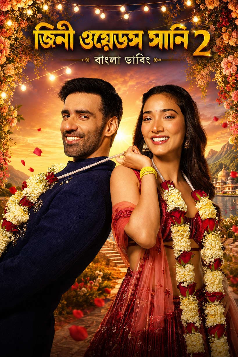 Ginny Wedss Sunny 2 (2026) Bengali Dubbed Movie UNCUT WEB-DL – 720p 480p Download