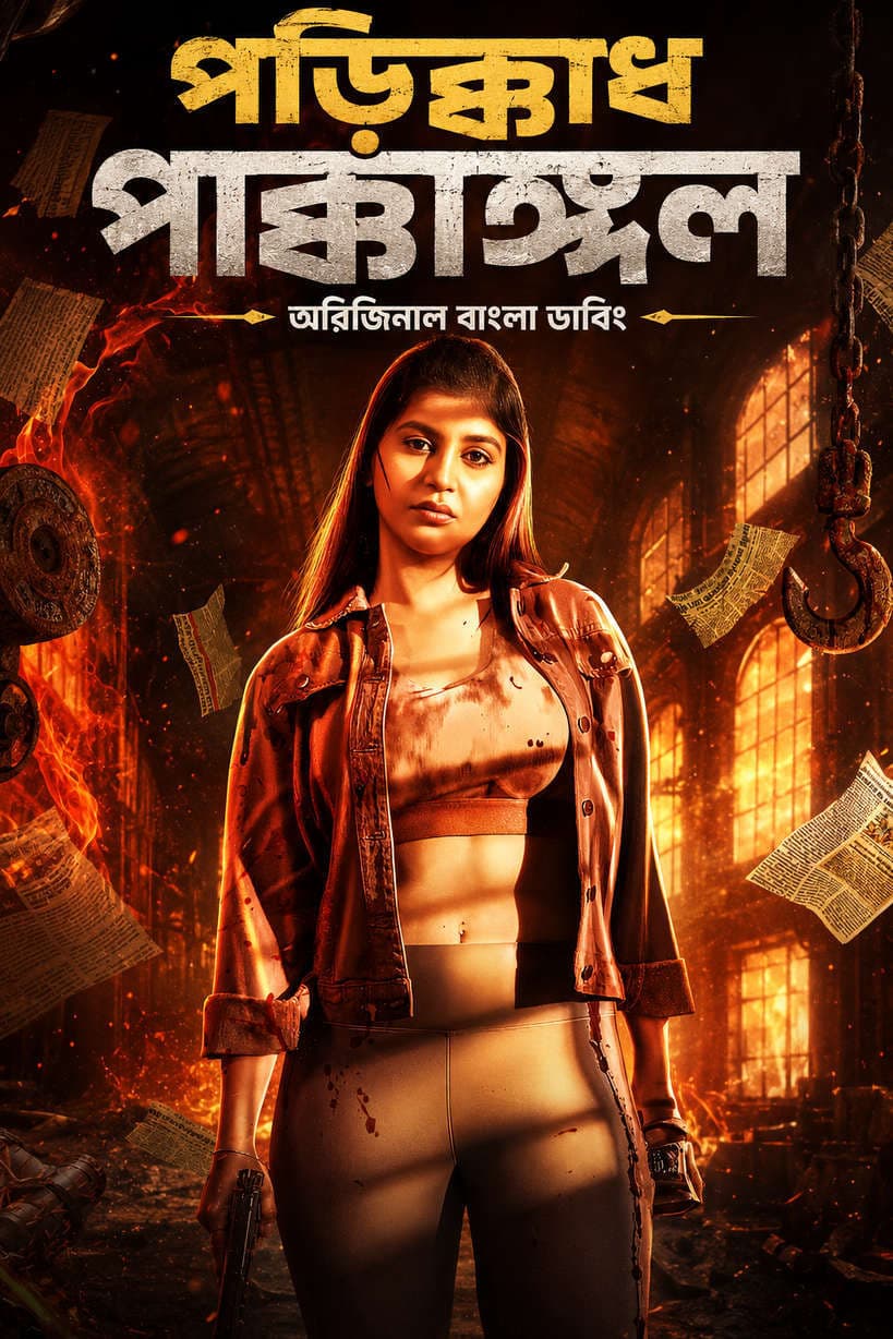 Padikkadha Pakkangal 2026 Bengali Dubbed Movie ORG 720p WEB-DL 1Click Download