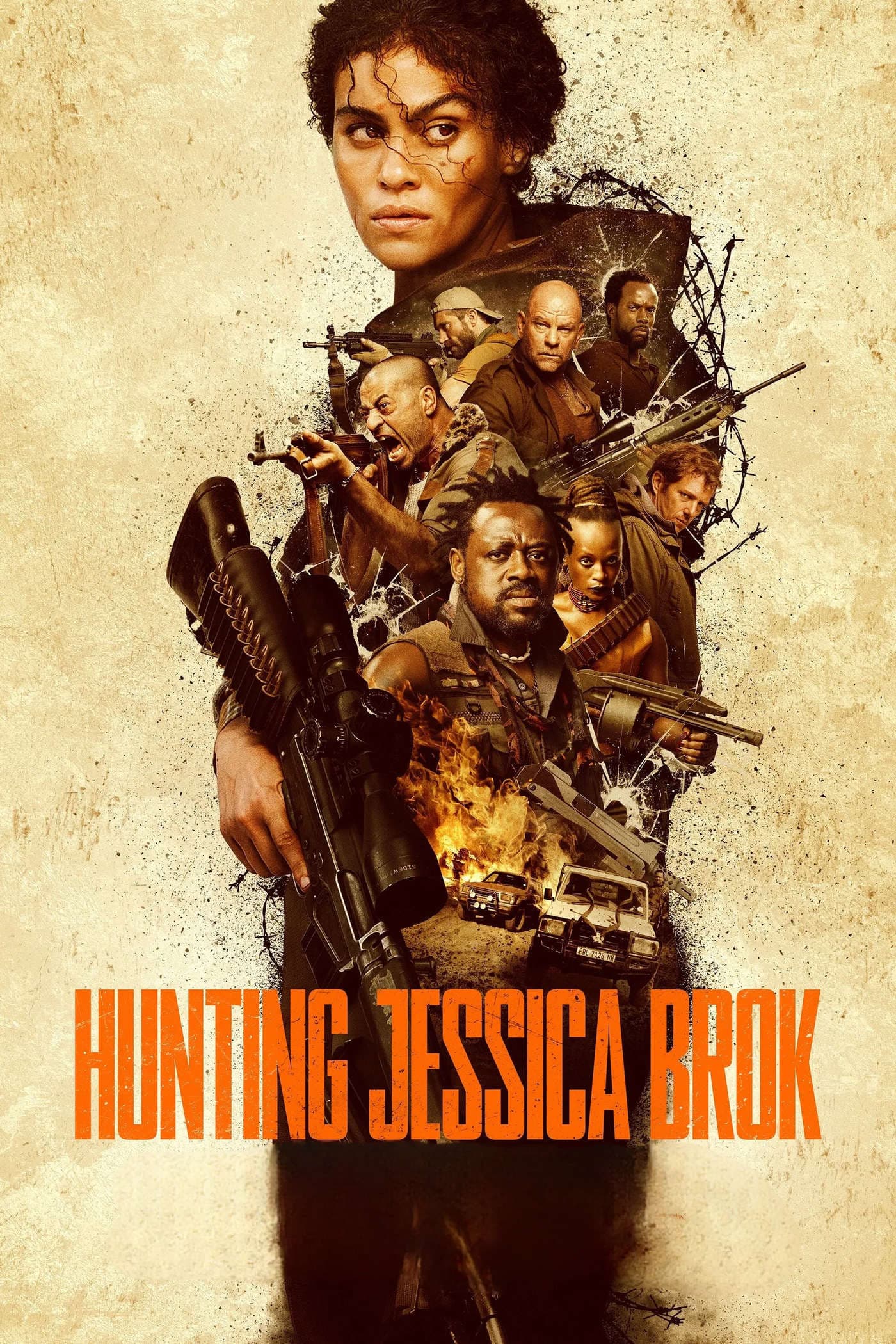 Hunting Jessica Brok 2026 Hindi Dubbed Movie ORG 720p WEB-DL 1Click Download