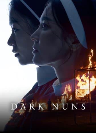 Dark Nuns 2025 Hindi Dubbed Movie ORG 720p WEB-DL 1Click Download