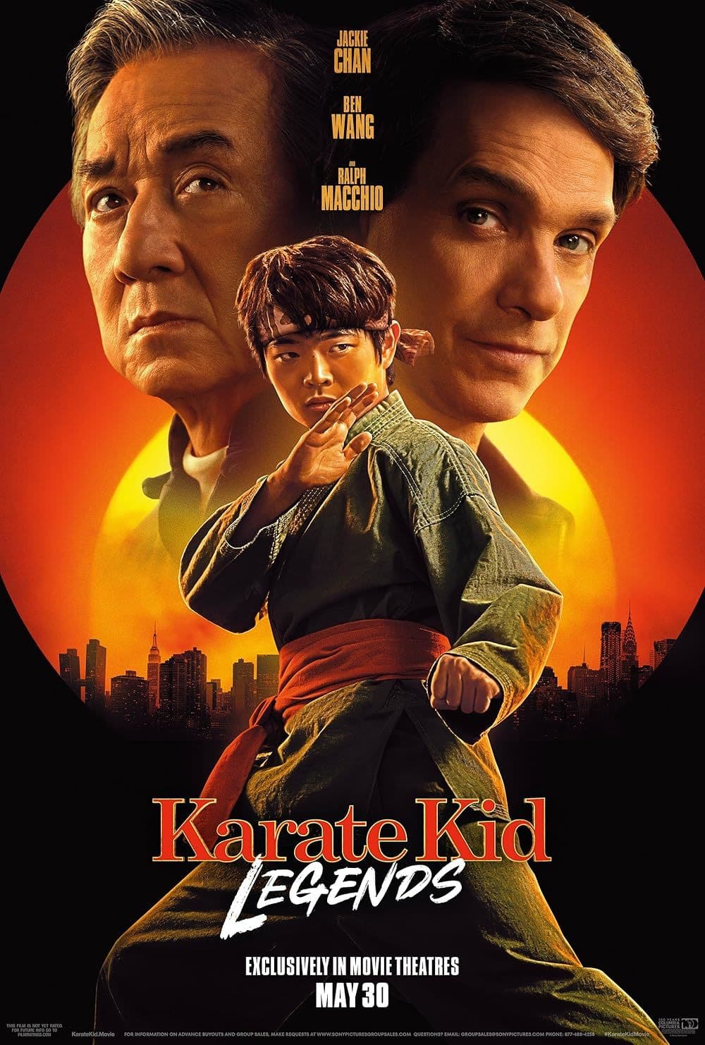 Karate Kid Legends 2025 Hindi Dubbed Movie 720p HDTC Print 1Click Download
