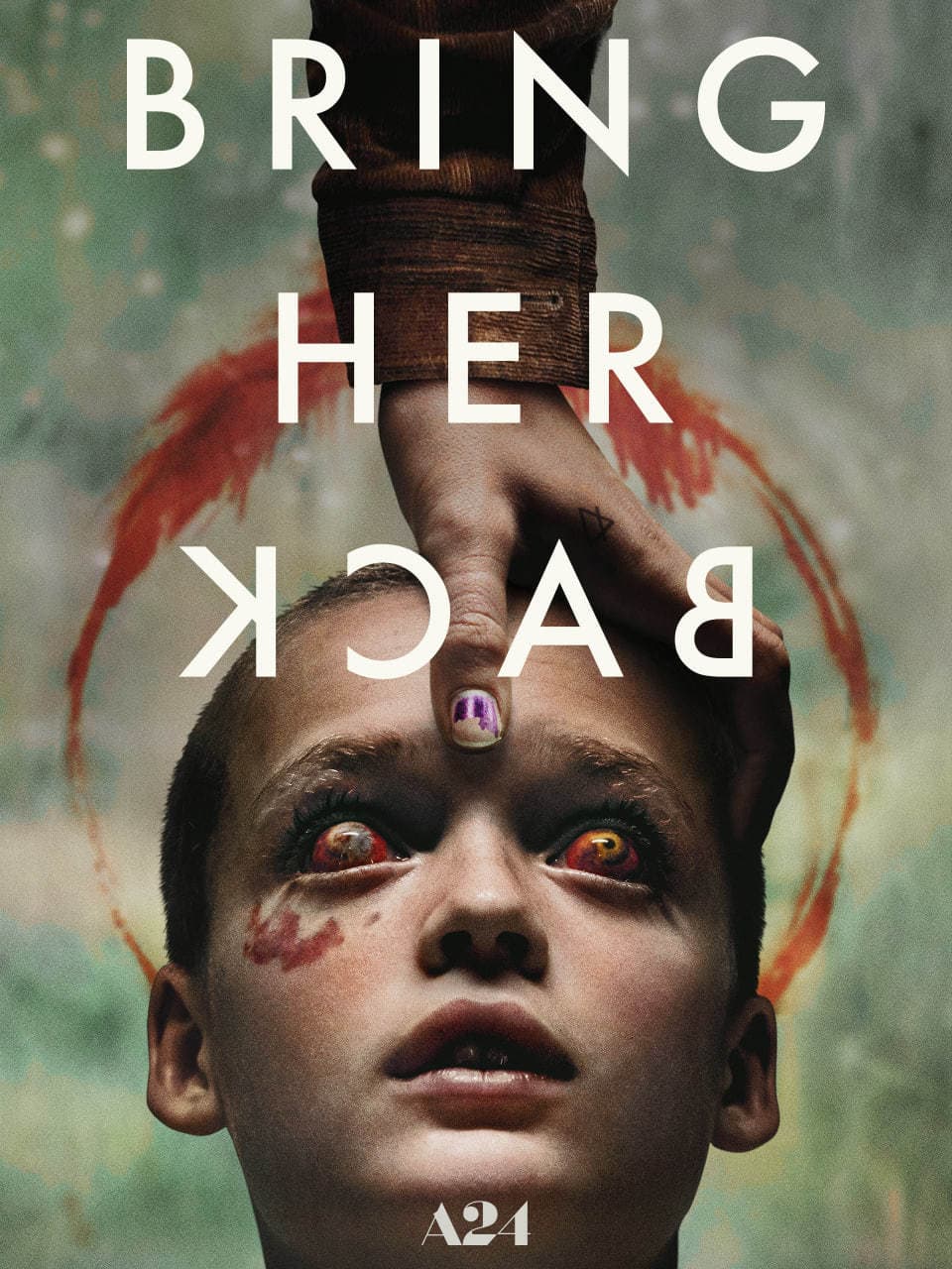 Bring Her Back 2025 Hindi Dubbed Movie ORG 720p WEB-DL 1Click Download
