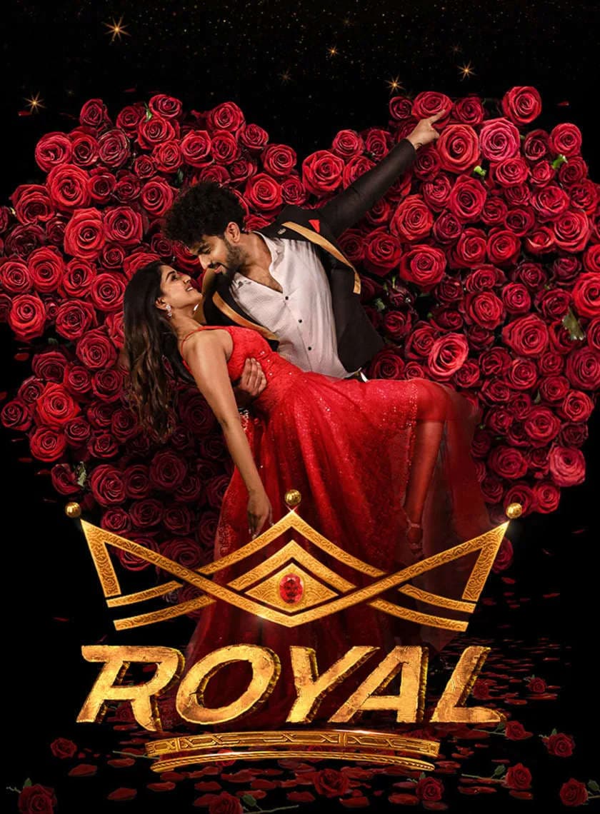 Royal 2026 Hindi Dubbed Movie ORG 720p WEB-DL 1Click Download