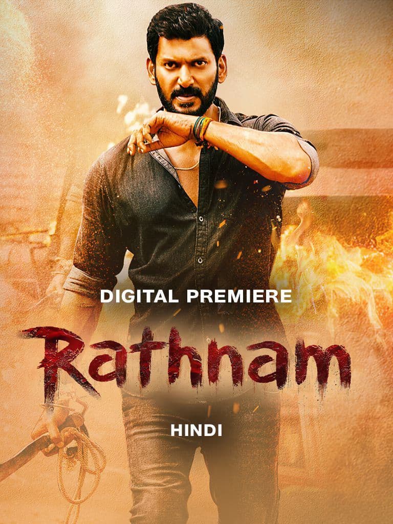 Rathnam 2025 Hindi Dubbed Movie ORG 720p WEB-DL 1Click Download