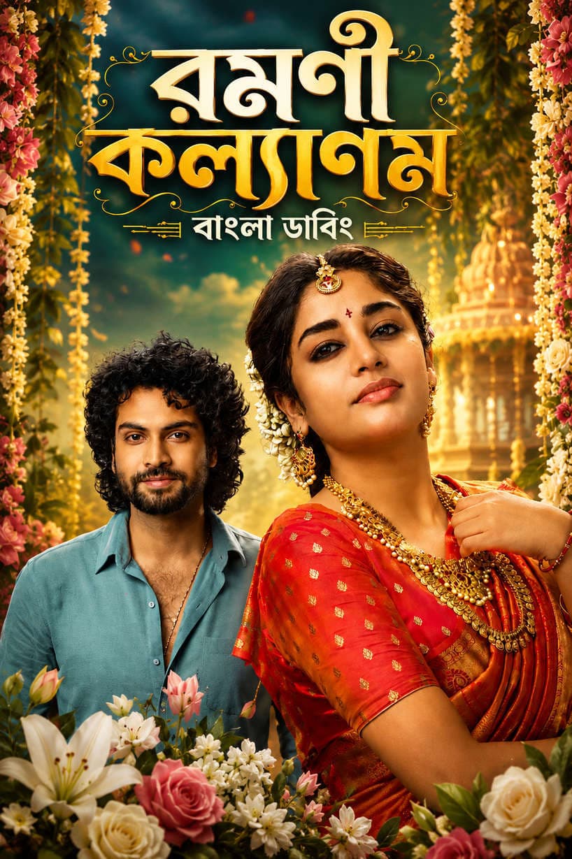 Ramani Kalyanam 2026 Bengali Dubbed Movie ORG 720p UNCUT WEB-DL 1Click Download