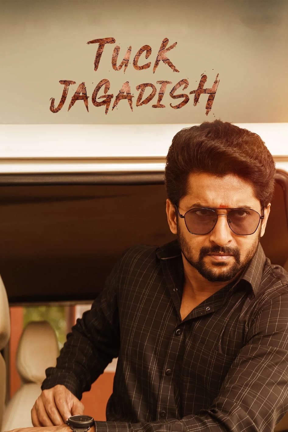 Tuck Jagadish 2026 Hindi Dubbed Movie ORG 720p WEBRip 1Click Download