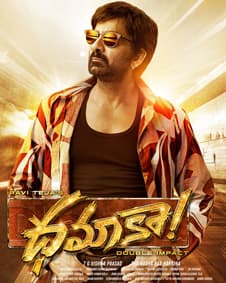 Dhamaka 2025 Hindi Dubbed Movie ORG 720p WEBRip 1Click Download