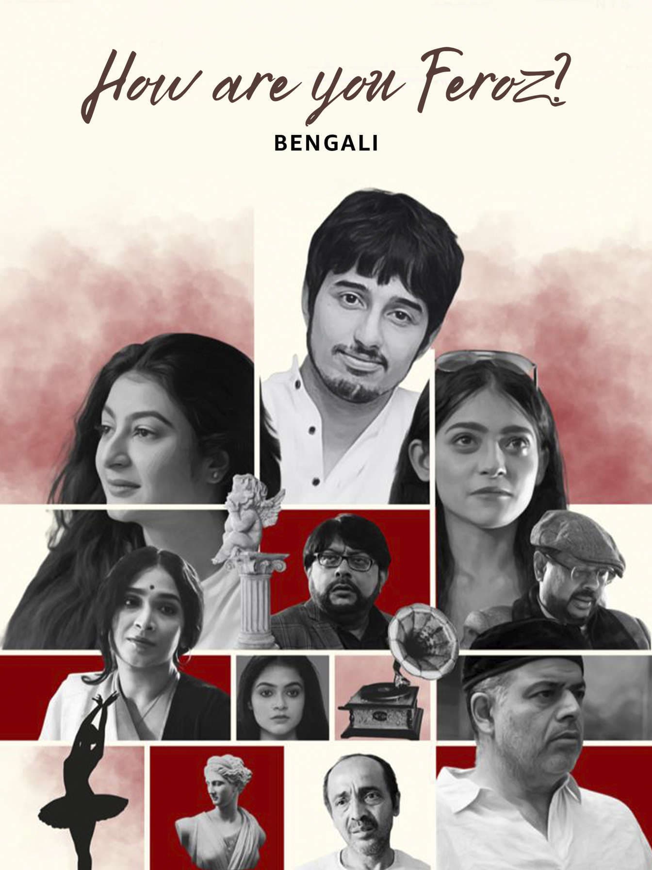How Are You Feroz 2025 Bengali Movie 720p WEB-DL 1Click Download